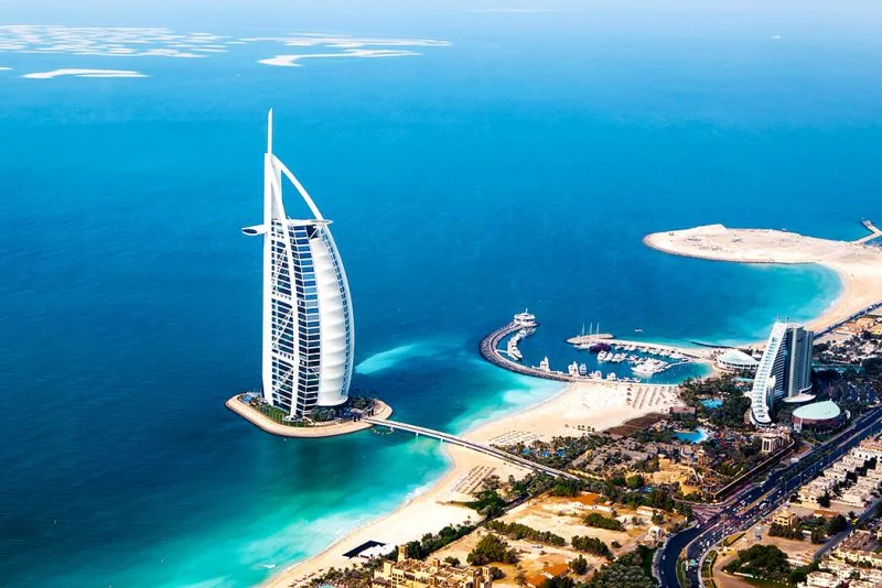 Burj Al Arab Careers in Dubai 2024 Job Openings